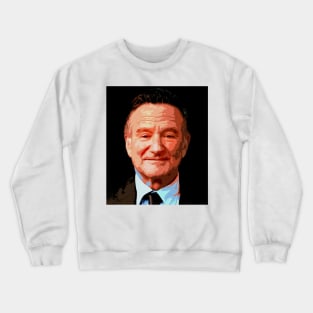 robin williams Crewneck Sweatshirt